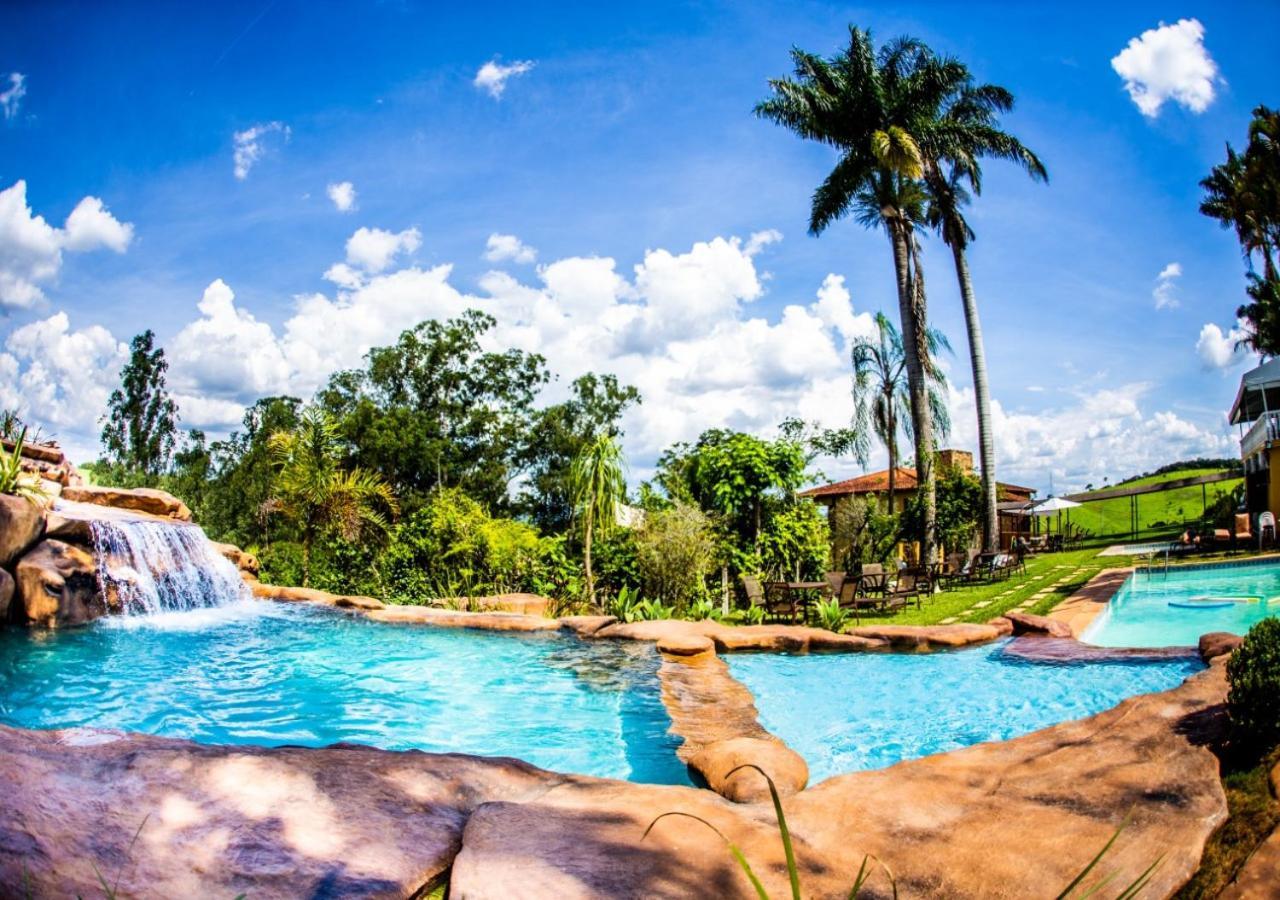 Farm stay Fazenda Horizonte Belo Brumadinho