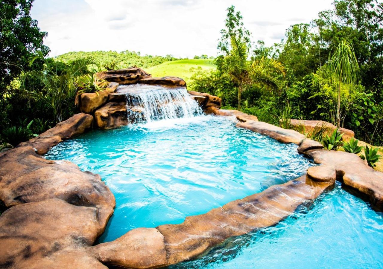 Fazenda Horizonte Belo Brumadinho