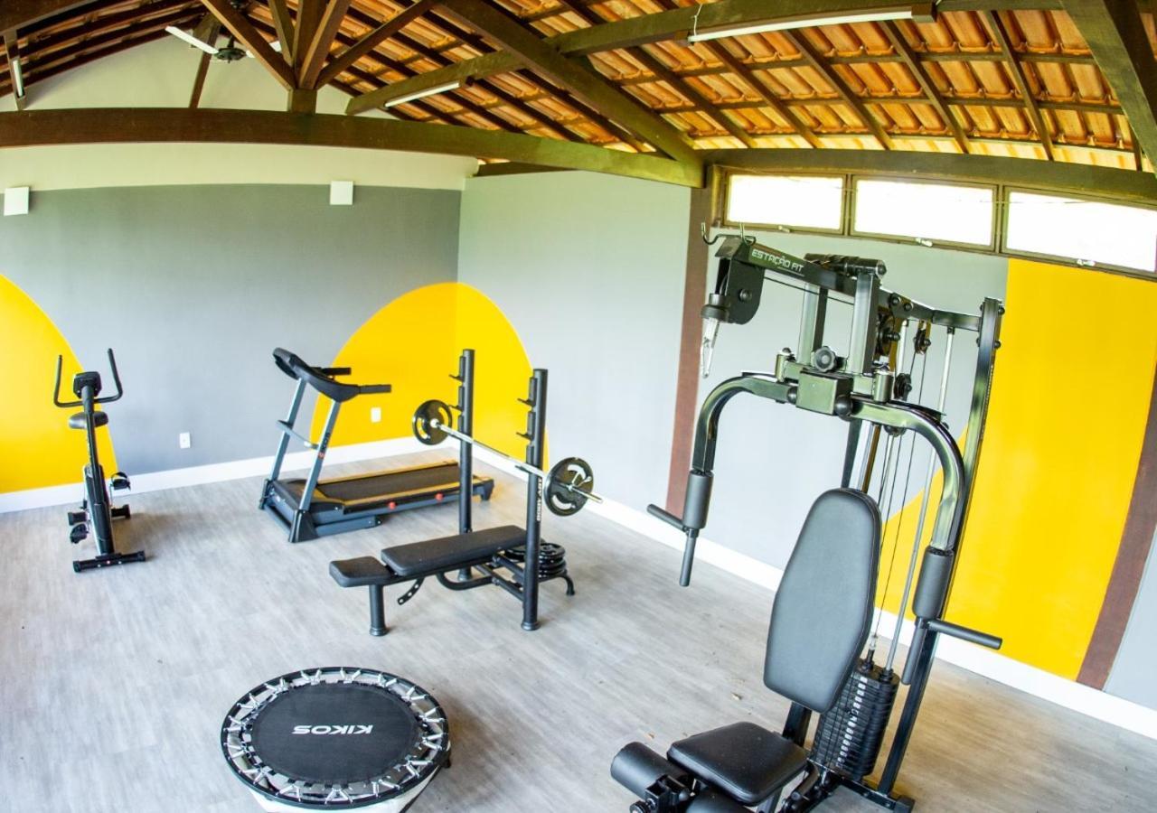 Agroturismo Fazenda Horizonte Belo Brumadinho