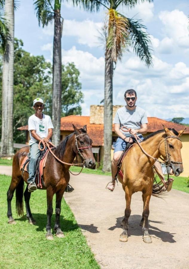 Fazenda Horizonte Belo * Brumadinho