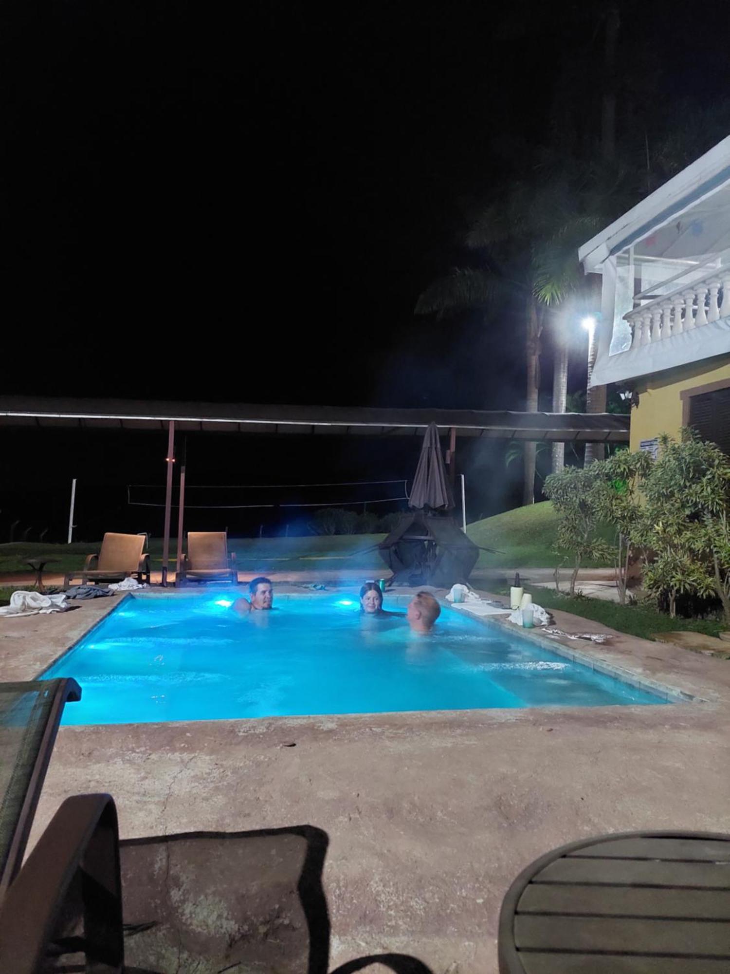 Agroturismo Fazenda Horizonte Belo