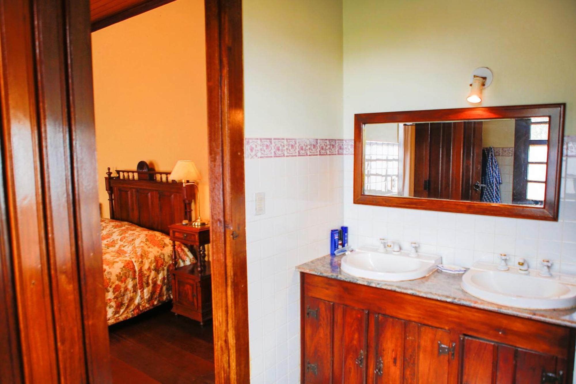 Agroturismo Fazenda Horizonte Belo *