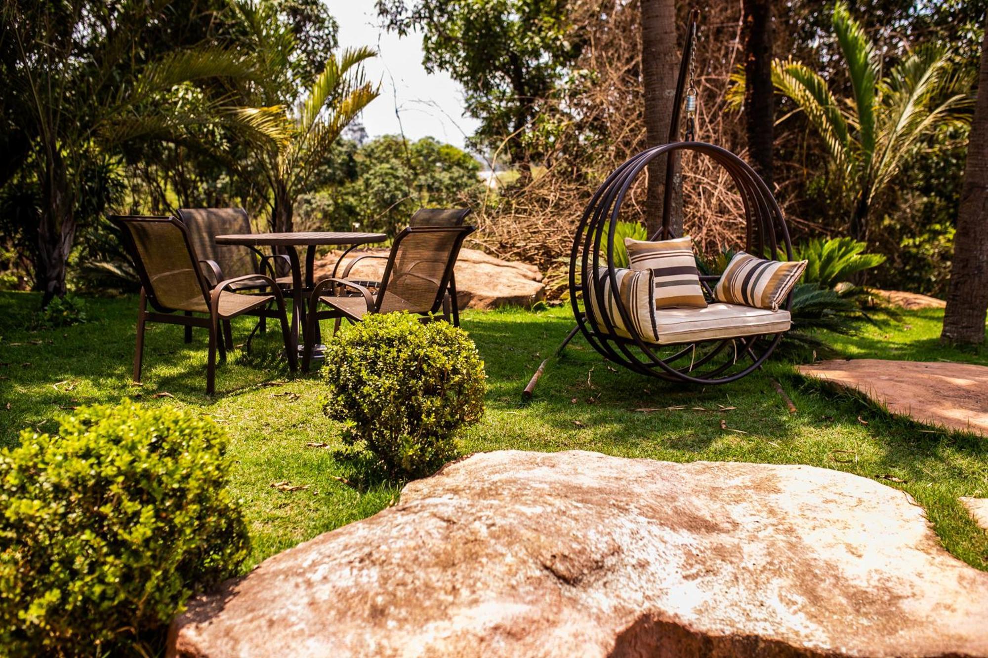 Agroturismo Fazenda Horizonte Belo *