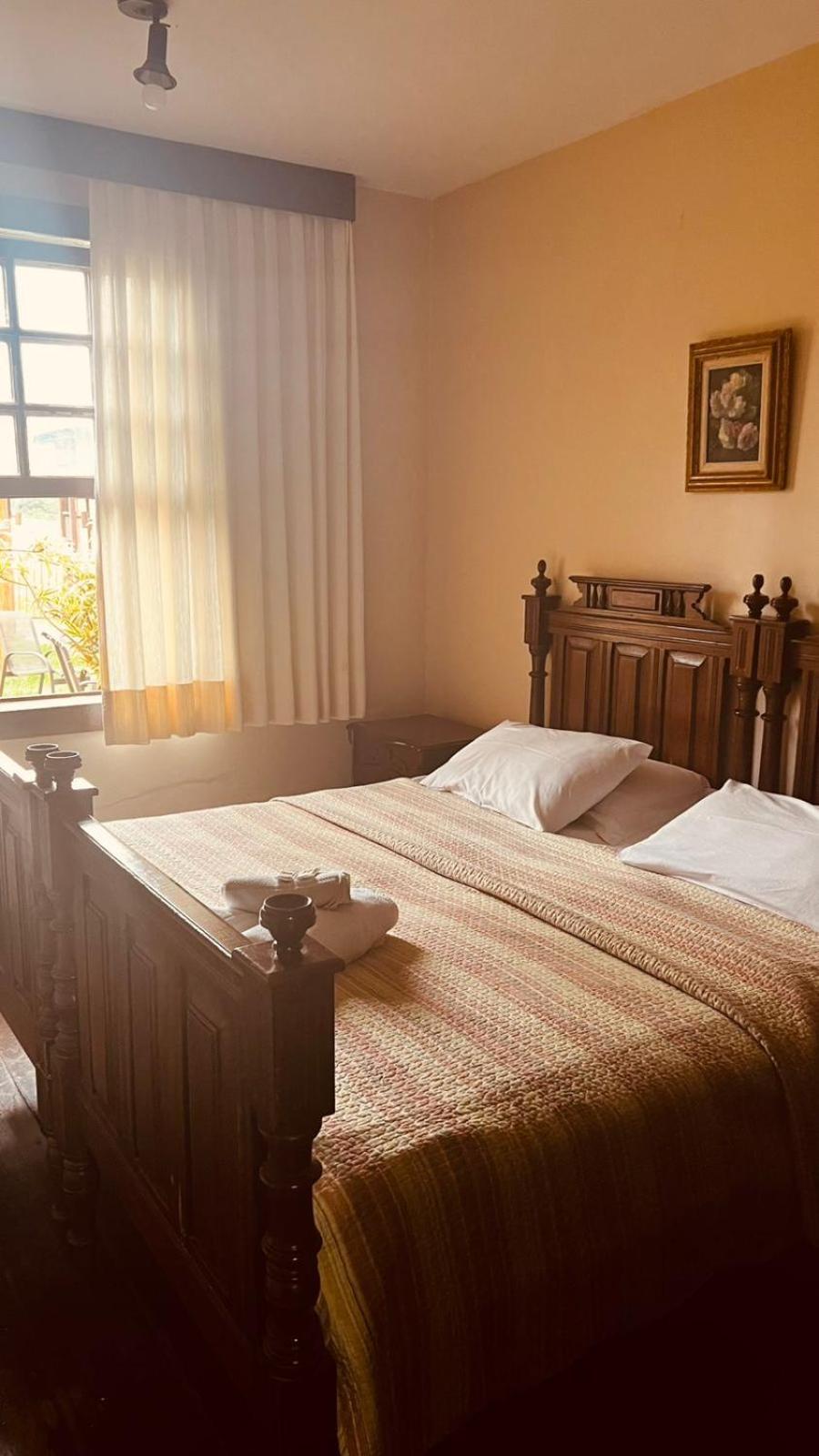 Fazenda Horizonte Belo Agroturismo *