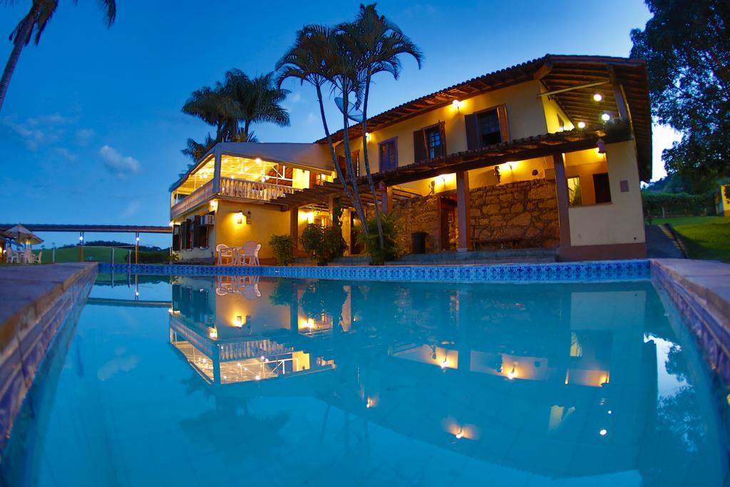 Fazenda Horizonte Belo Agroturismo Brumadinho