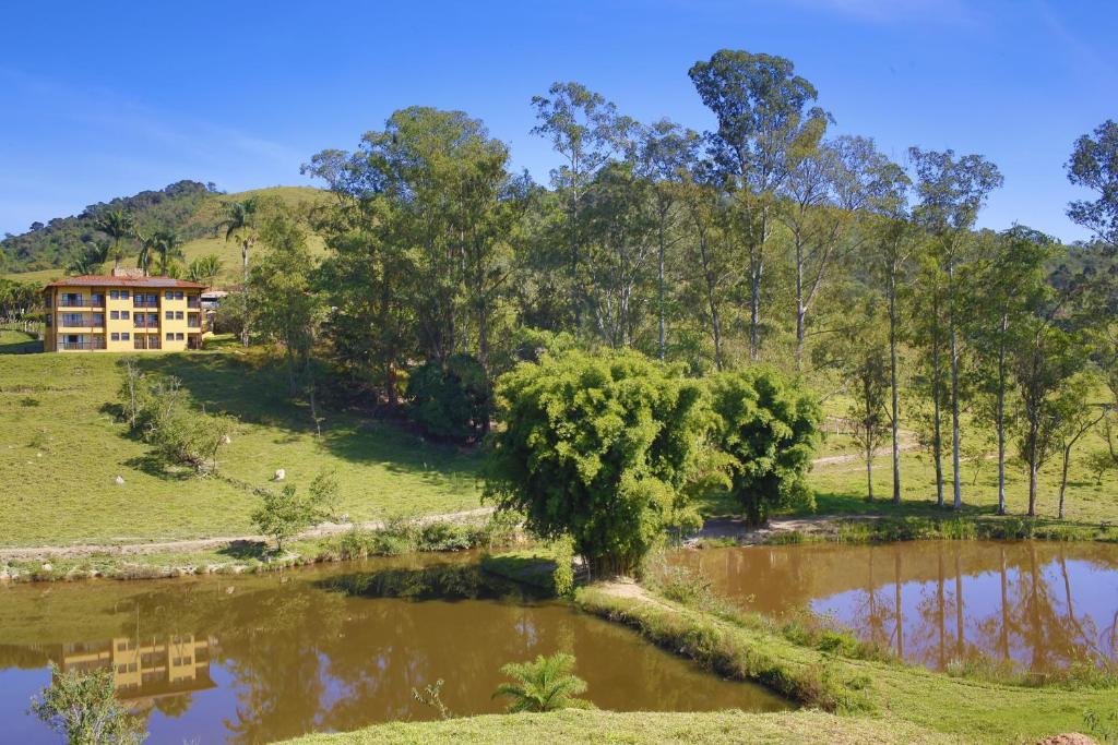 Agroturismo Fazenda Horizonte Belo